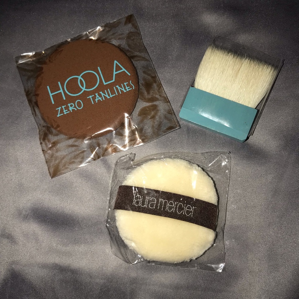 Applicator bundle